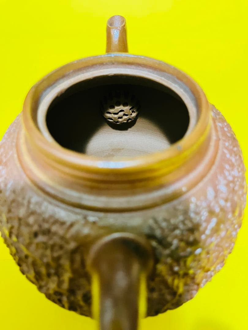 中国茶器　台湾茶器　日本茶器急須　茶注ぎ　朱泥　貴重品　日本文化