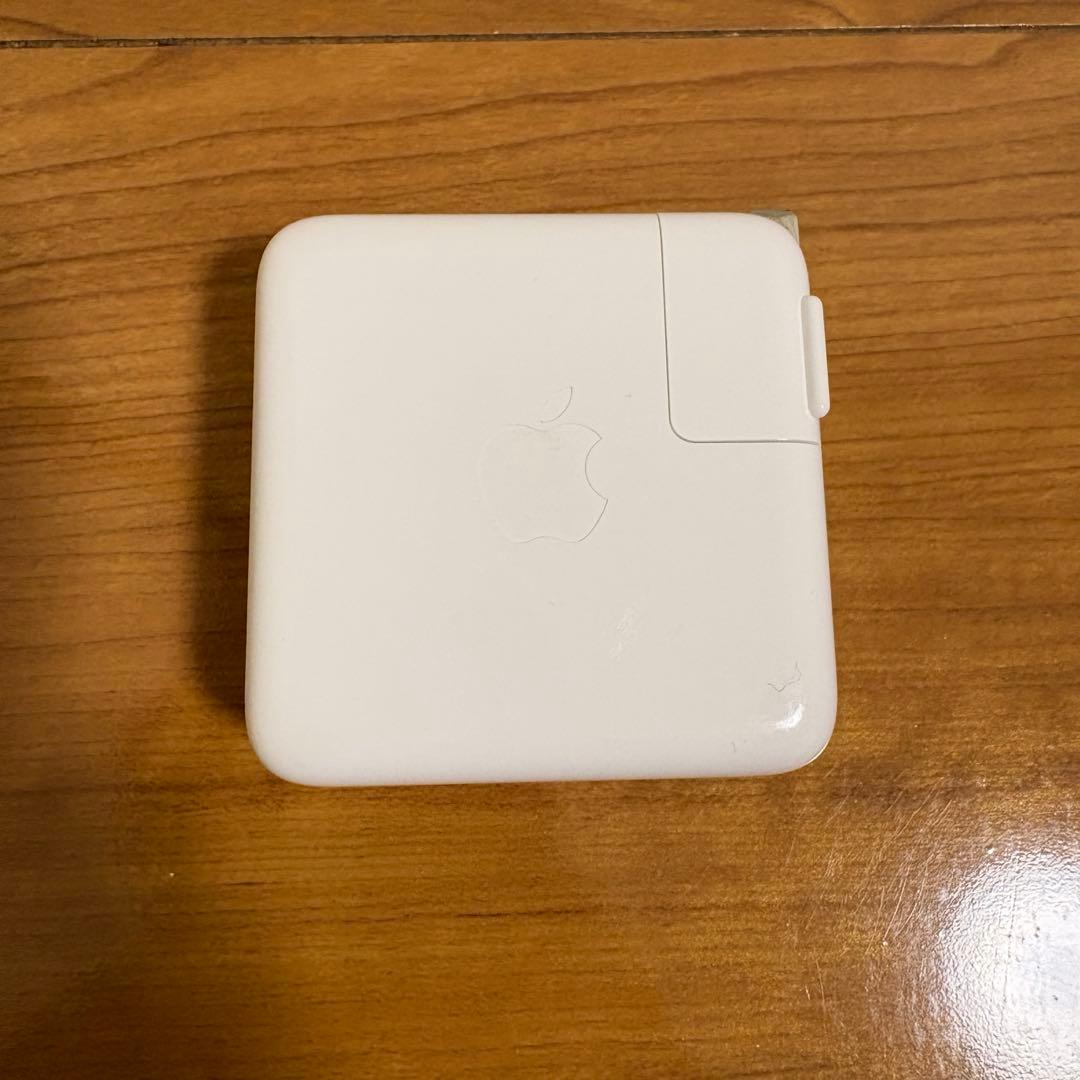 【M4 512GB 24GBメモリ】MacBook Air13㌅　ミッドナイト