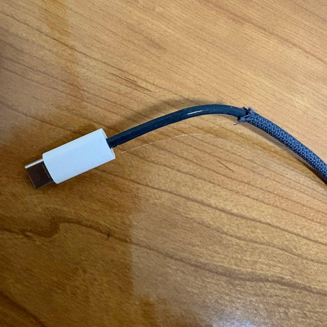 【M4 512GB 24GBメモリ】MacBook Air13㌅　ミッドナイト