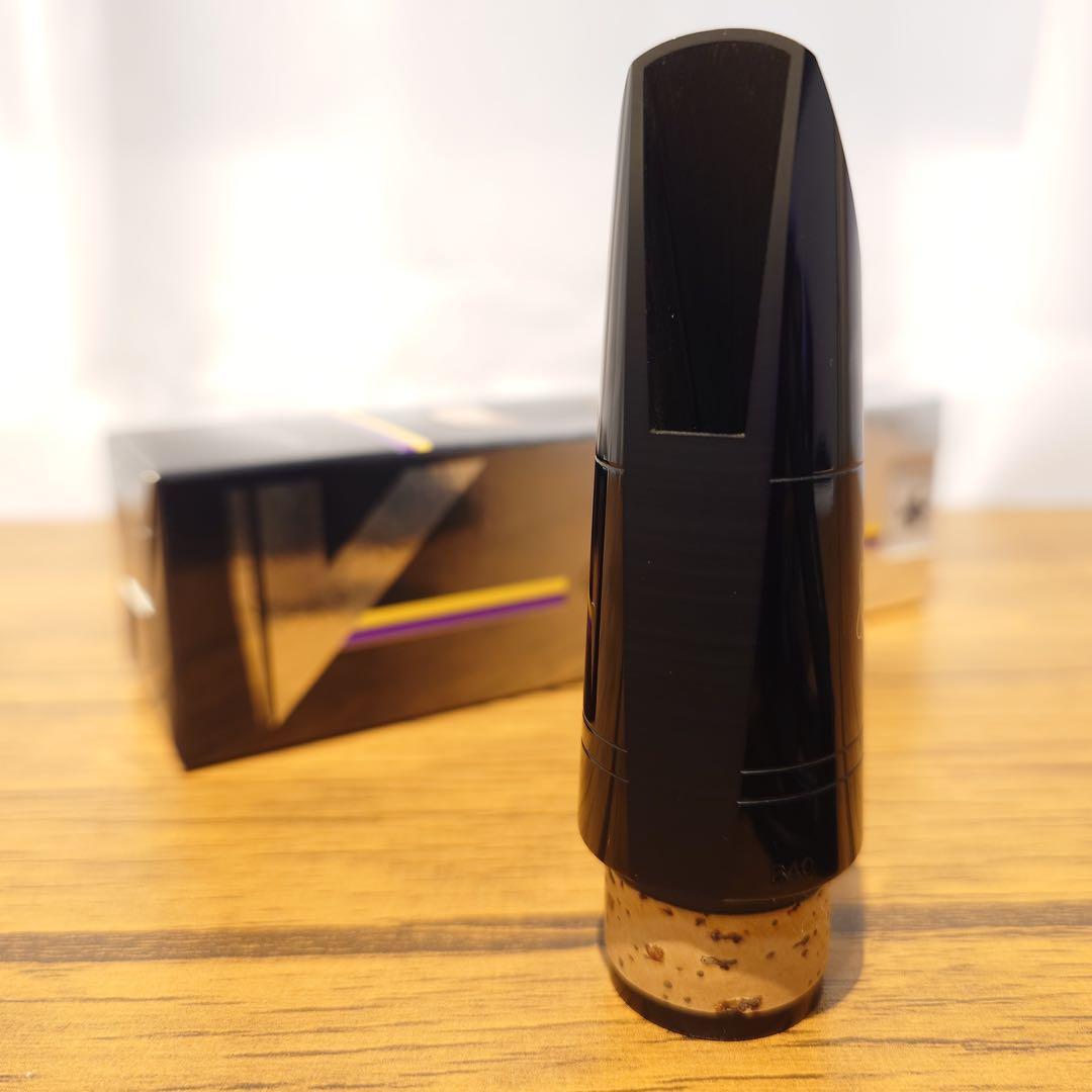 Vandoren B40プロファイル　クラリネットマウスピース