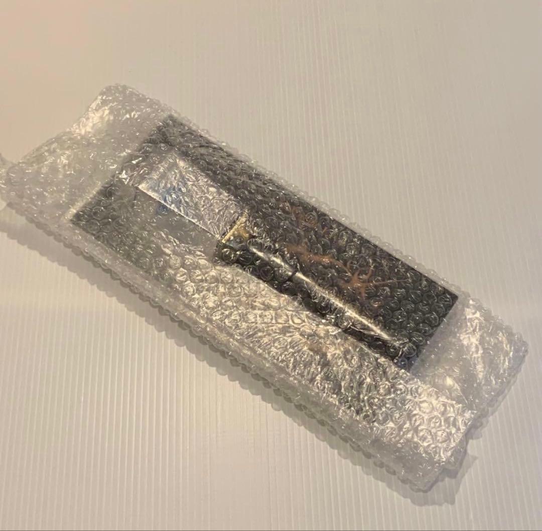 星街すいせい　武道館ライブ　ペンライト