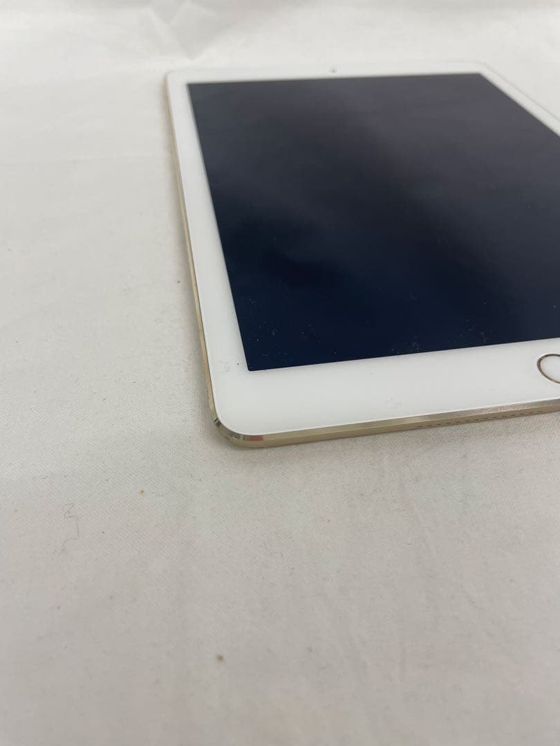 iPad Air 2 ゴールド 本体　16GB