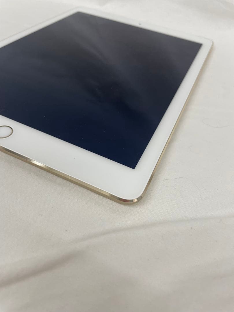 iPad Air 2 ゴールド 本体　16GB