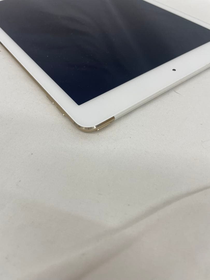 iPad Air 2 ゴールド 本体　16GB