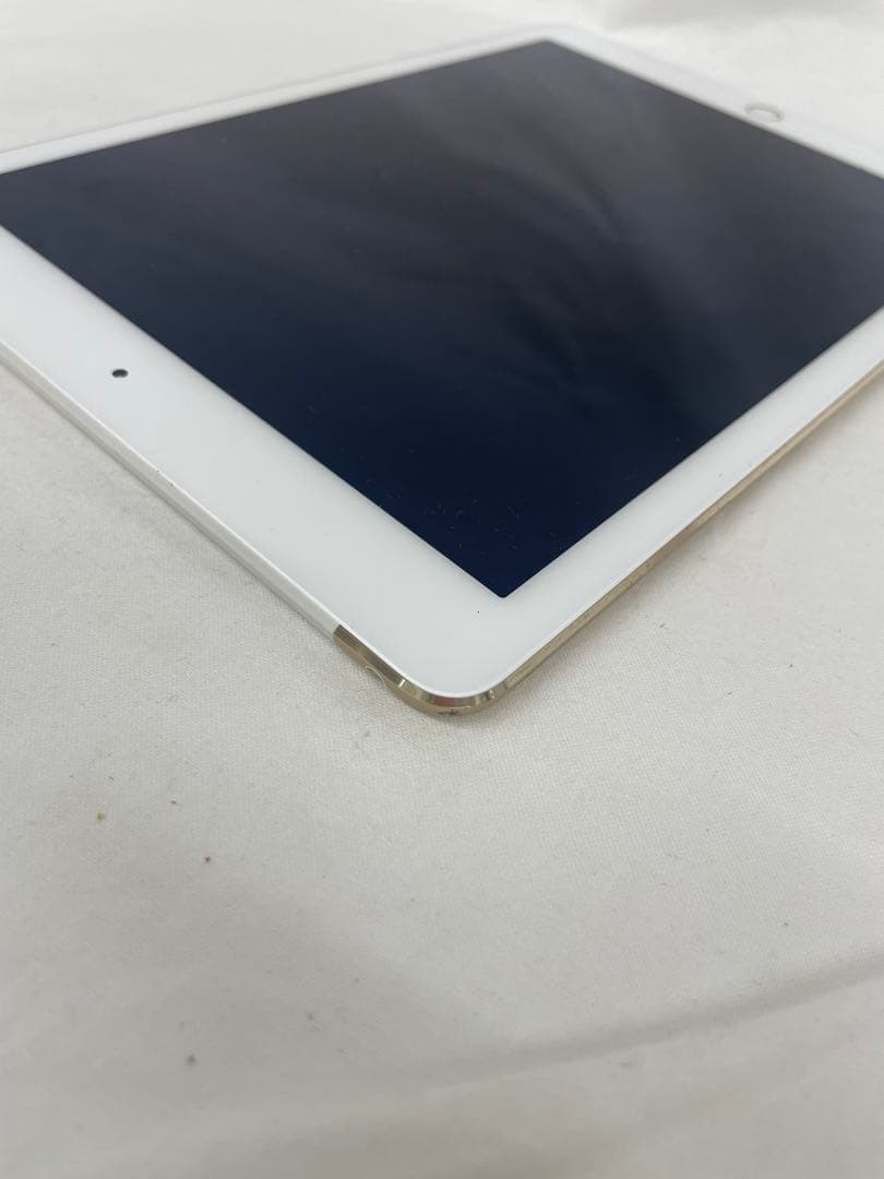 iPad Air 2 ゴールド 本体　16GB