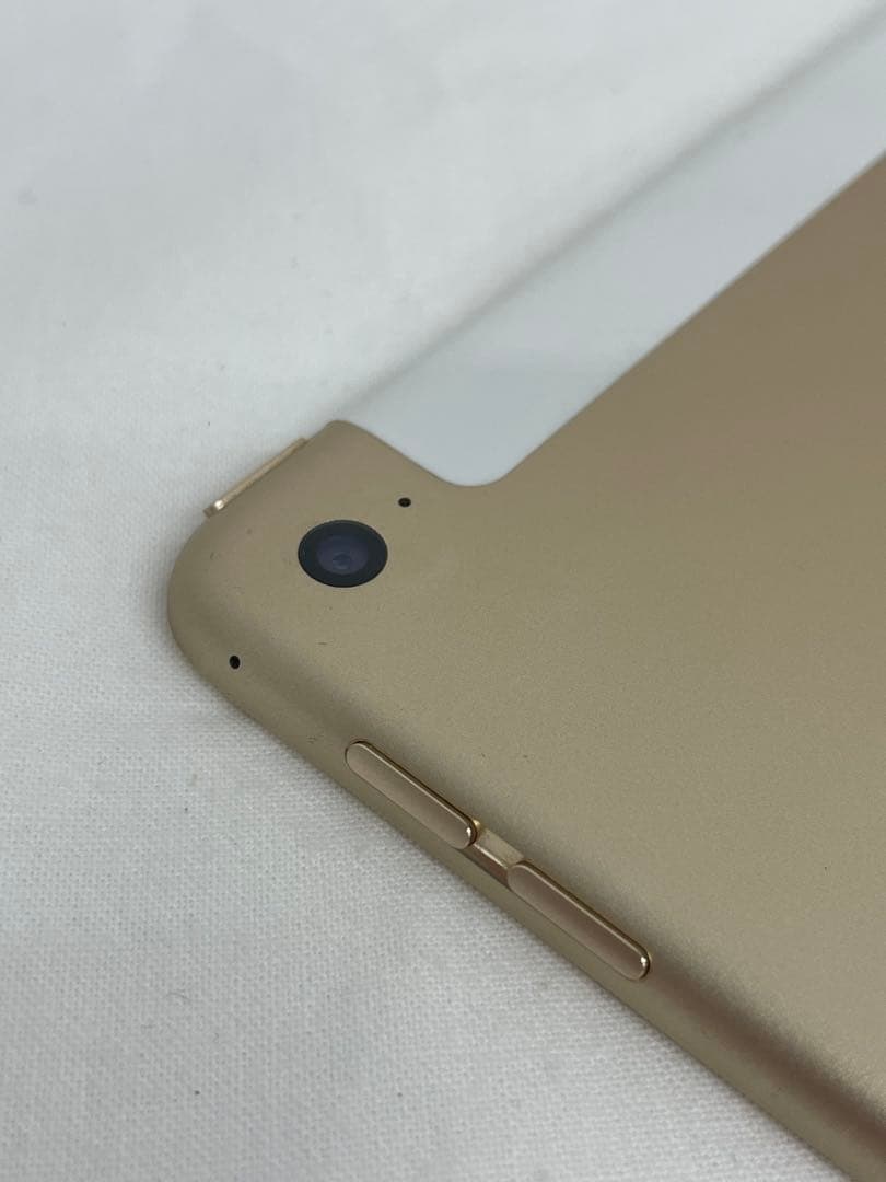 iPad Air 2 ゴールド 本体　16GB