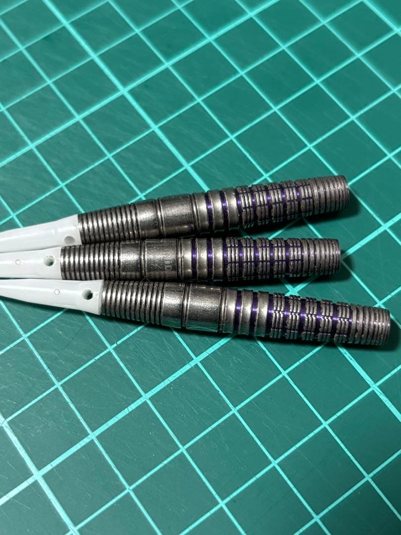 ダーツ TRiNiDAD ROMERO type3