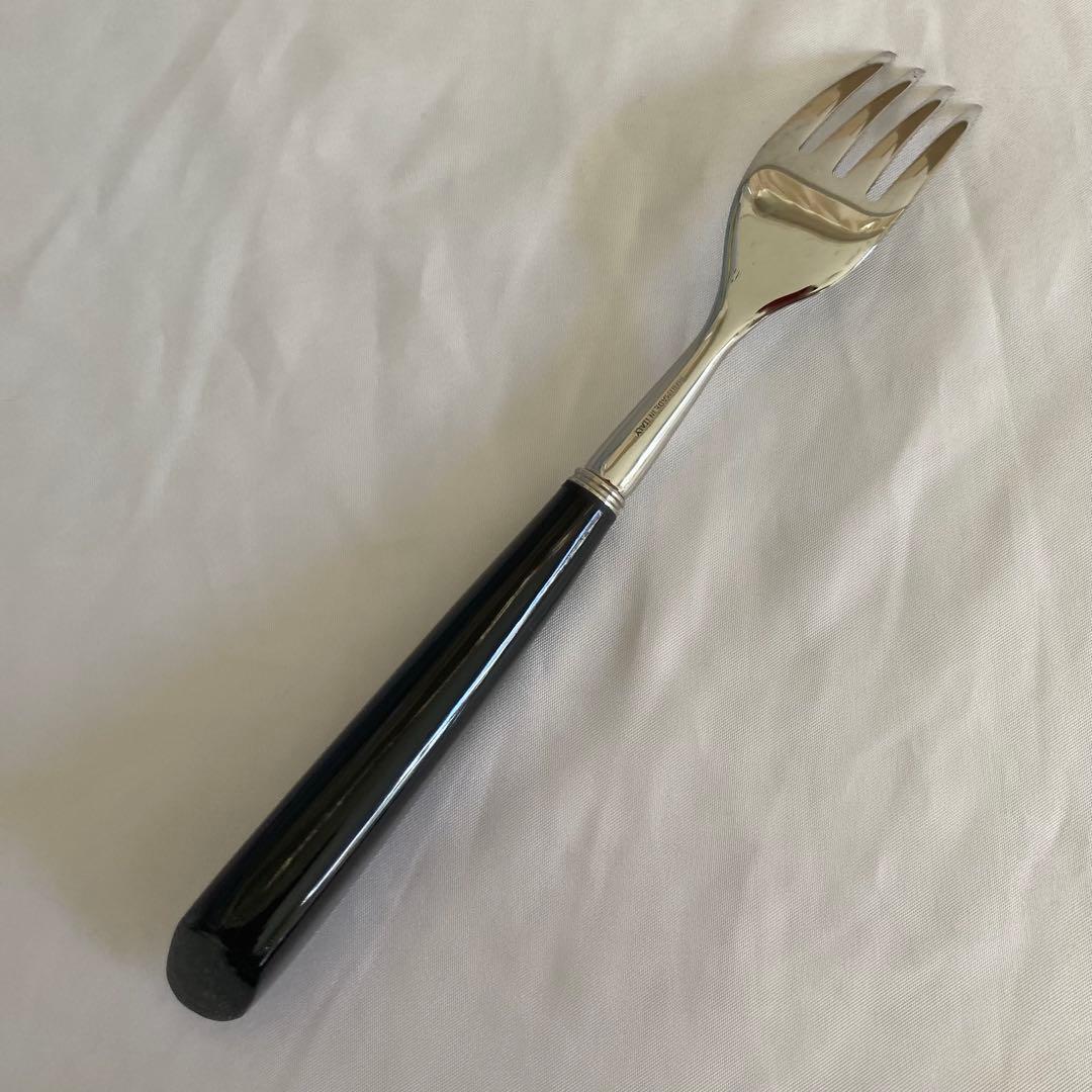 Saladini サラディーニ カトラリー ナイフ フォーク セット