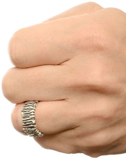 【LAST HEAVEN】ドラフトウッドリング