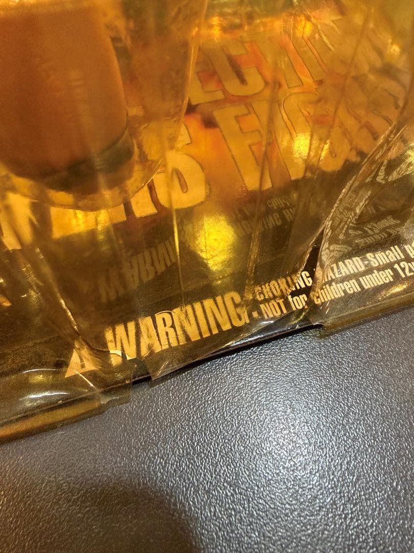 HAO COLLECTION フィギュア ミルコ モー 2体セット