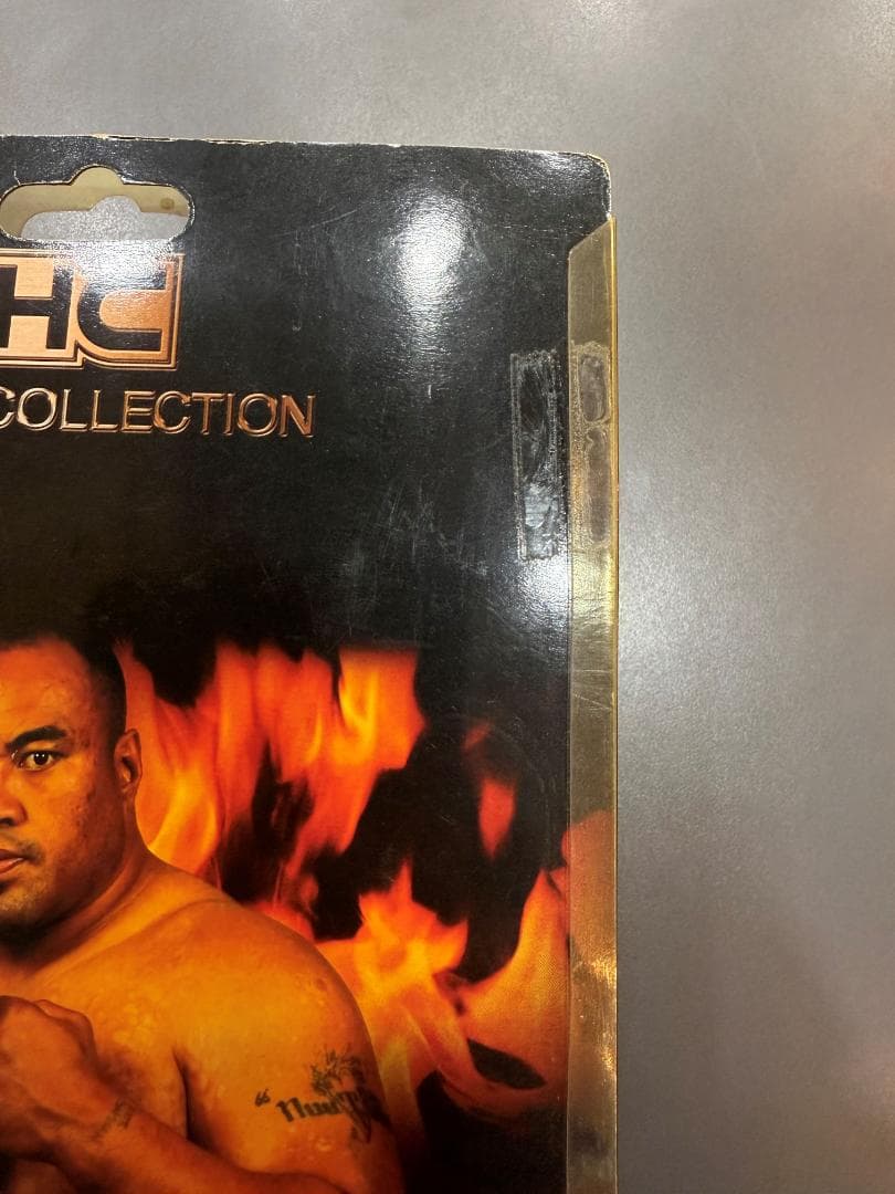 HAO COLLECTION フィギュア ミルコ モー 2体セット