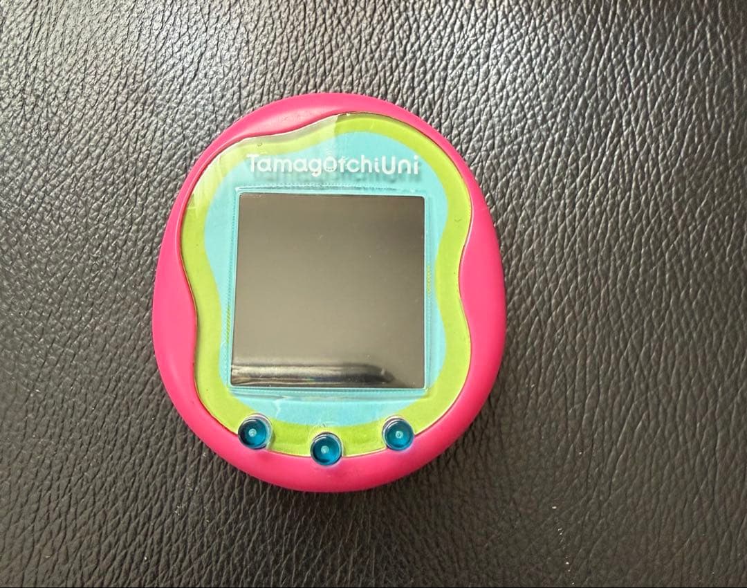 Tamagotchi Uni たまごっちユニ
