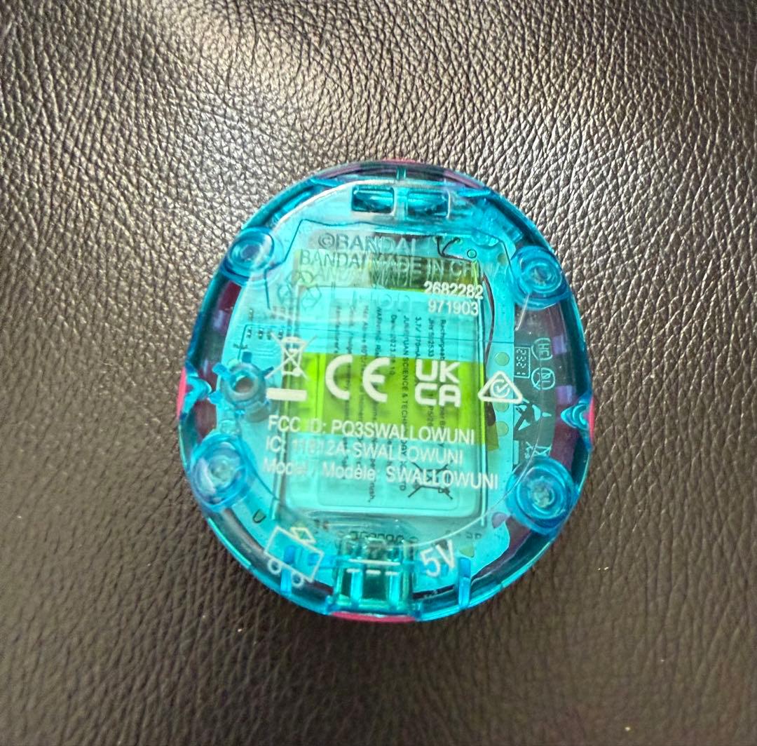 Tamagotchi Uni たまごっちユニ