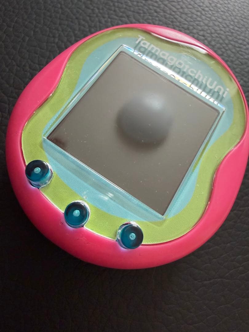 Tamagotchi Uni たまごっちユニ