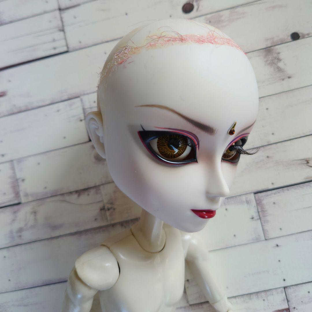 テヤンドール　本体のみ①　ジャンク