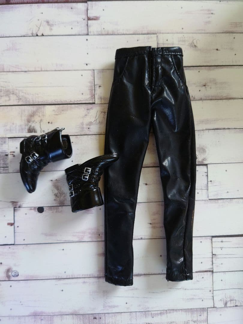 テヤンドール　本体のみ①　ジャンク