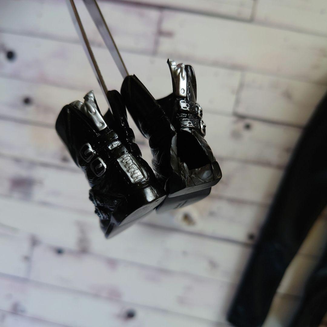 テヤンドール　本体のみ①　ジャンク