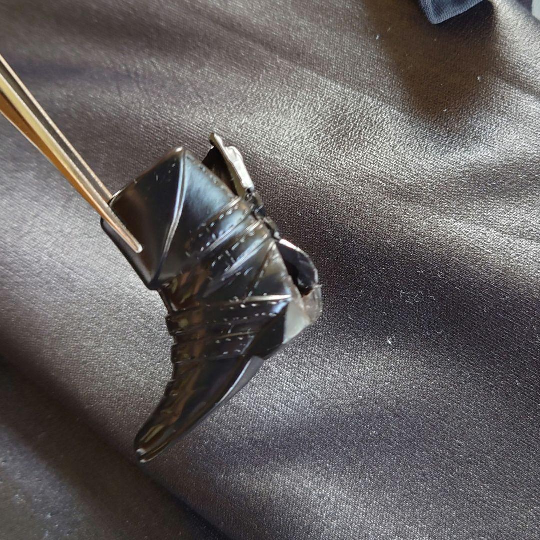 テヤンドール　本体のみ①　ジャンク