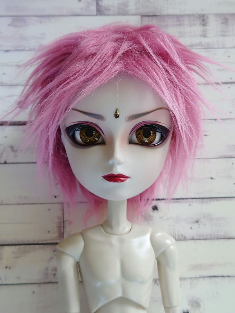 テヤンドール　本体のみ①　ジャンク