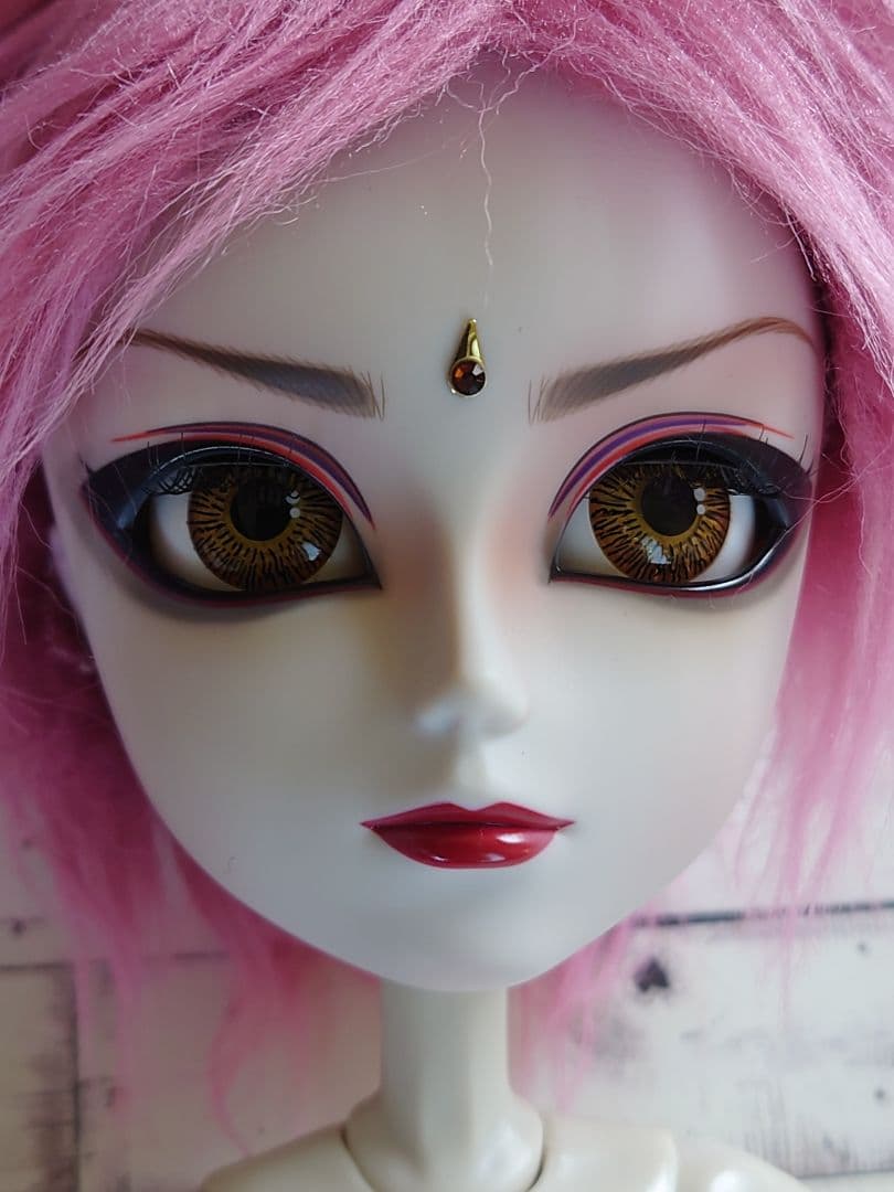 テヤンドール　本体のみ①　ジャンク