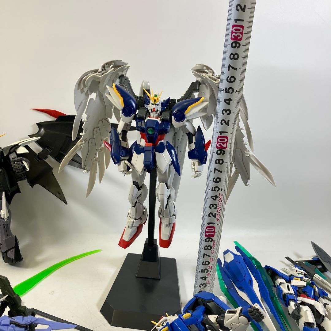 【現状品ジャンク】 機動戦士ガンダム フィギュアまとめ