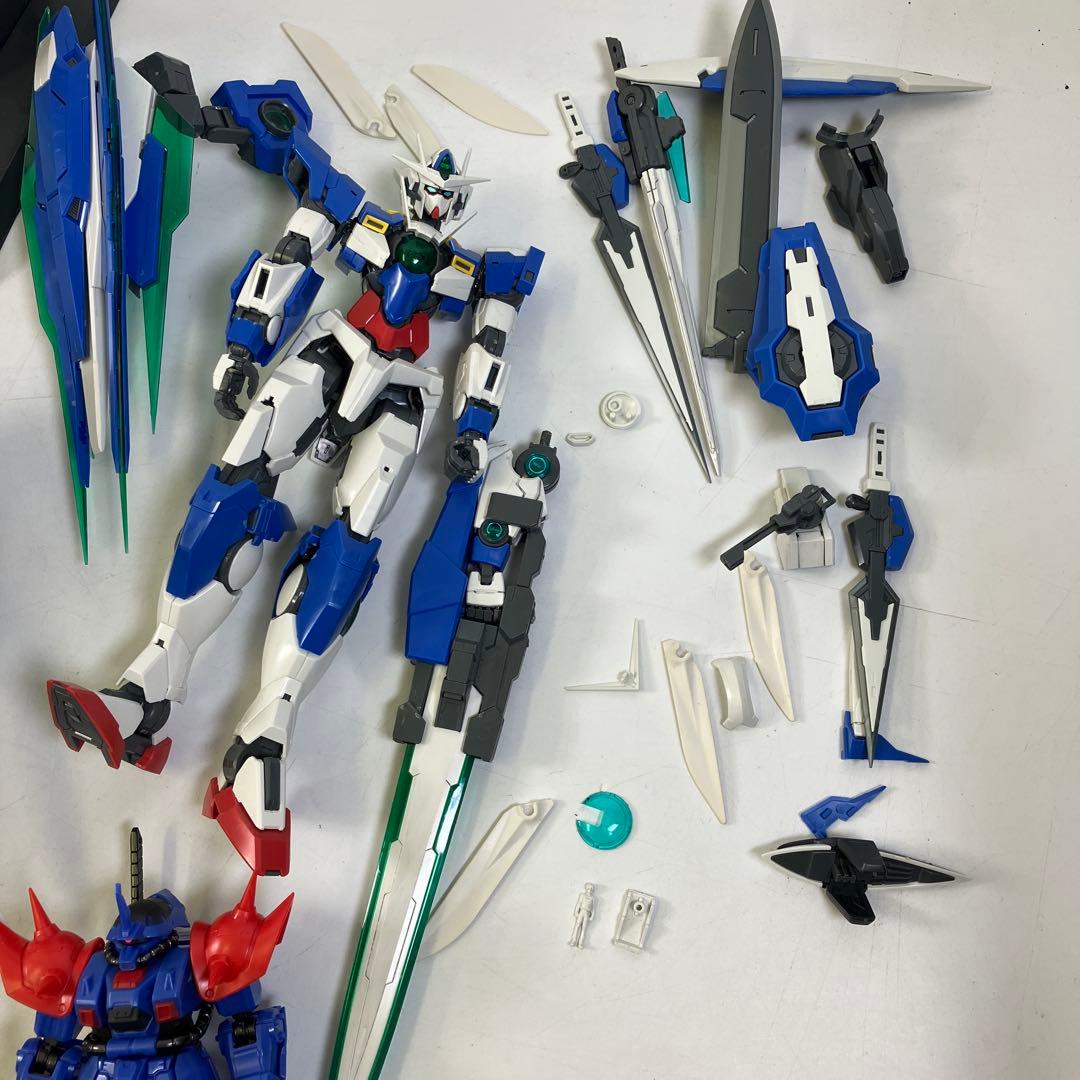 【現状品ジャンク】 機動戦士ガンダム フィギュアまとめ