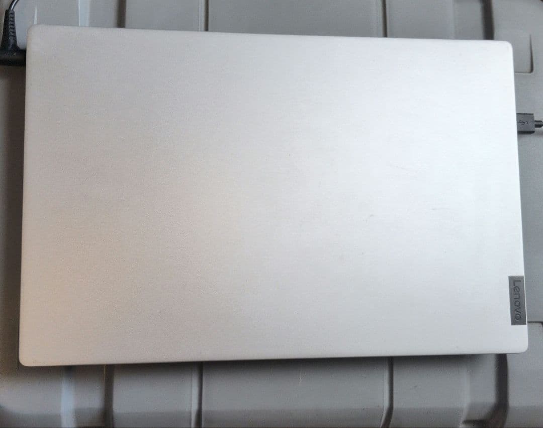 ジャンクLenovo IdeaPad Slim 550 Ryzen 5