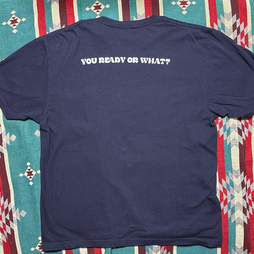 muque Tシャツ XL