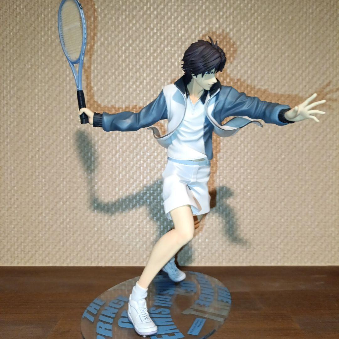 テニスの王子様 跡部景吾 フィギュア