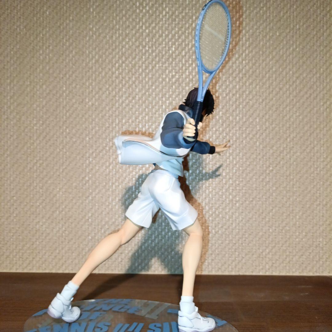テニスの王子様 跡部景吾 フィギュア