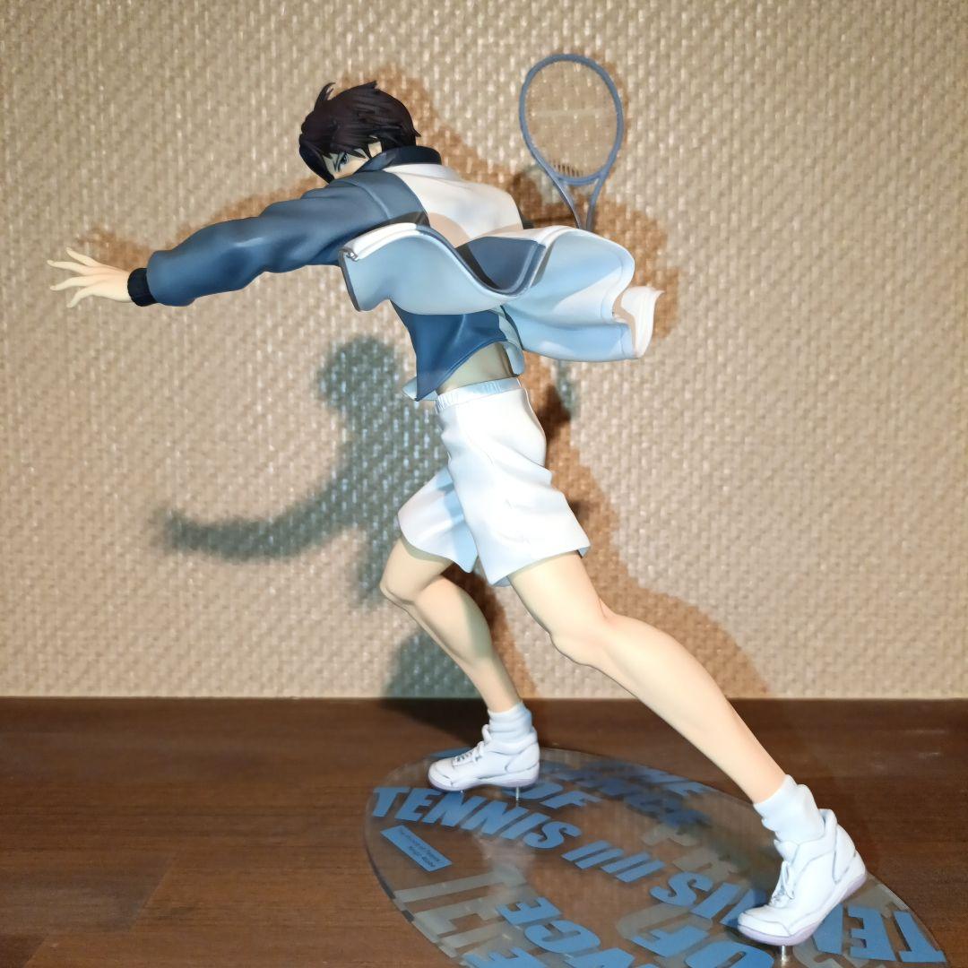 テニスの王子様 跡部景吾 フィギュア