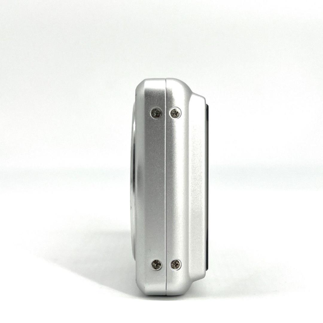 【美品】CASIO EXILIM EX-Z77