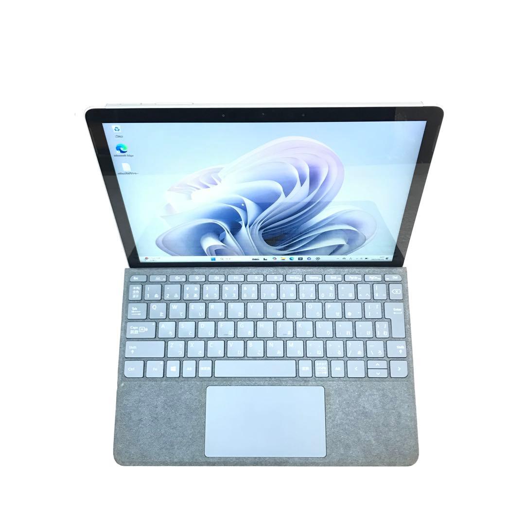 【超美品・上位機種】 Surface Go3 8G/128G Office
