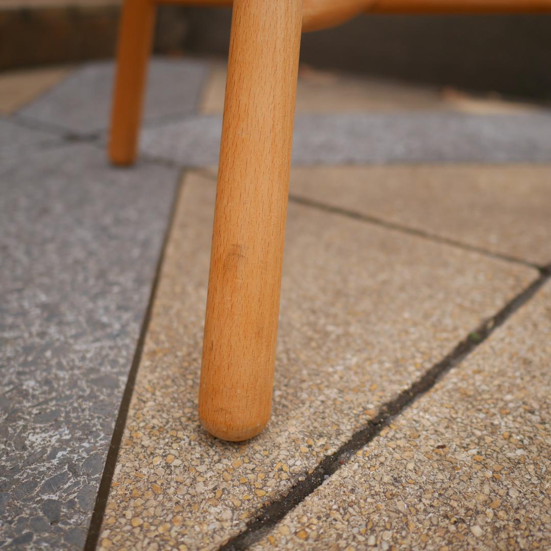 WERNER SHOEMAKER シューメーカースツール 59cm / アクタス