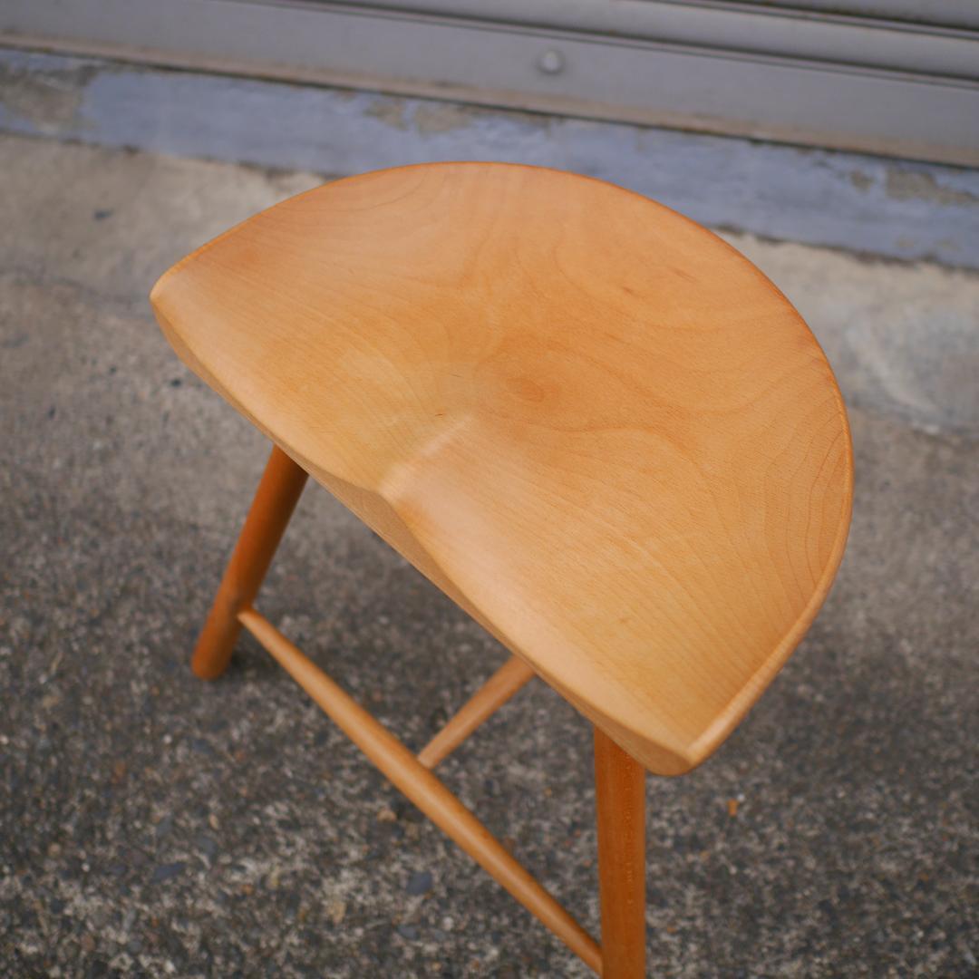 WERNER SHOEMAKER シューメーカースツール 59cm / アクタス