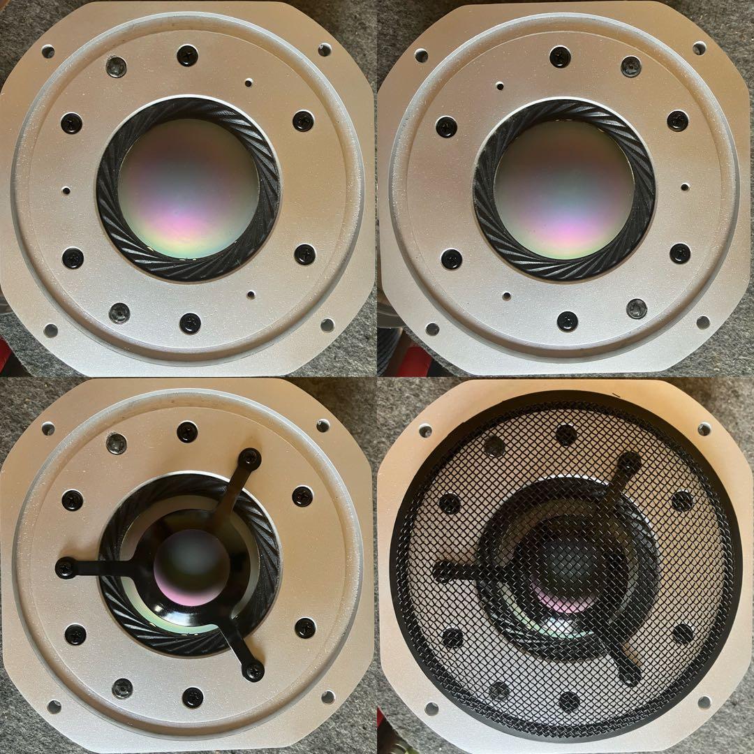 YAMAHA NS-1000Mフルレストア整備済 極美品 音質保証