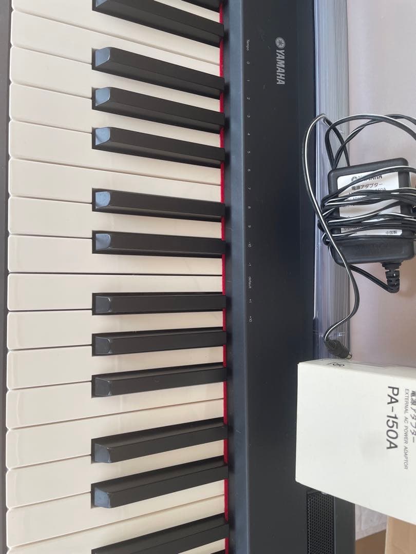 YAMAHA 電子ピアノ　P95