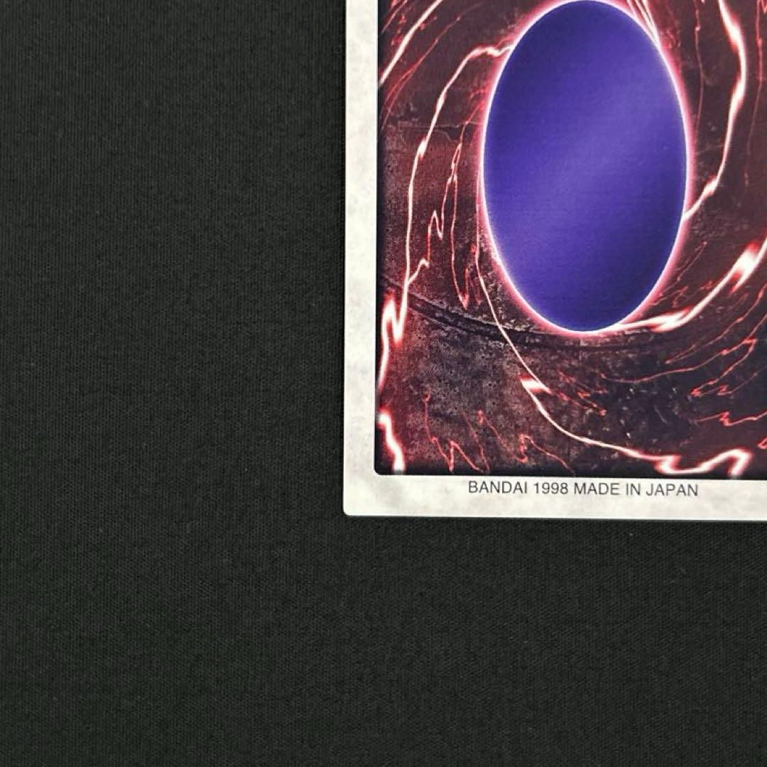 希少　青眼の白龍 遊戯王カードダス　バンダイ　遊戯王OCG