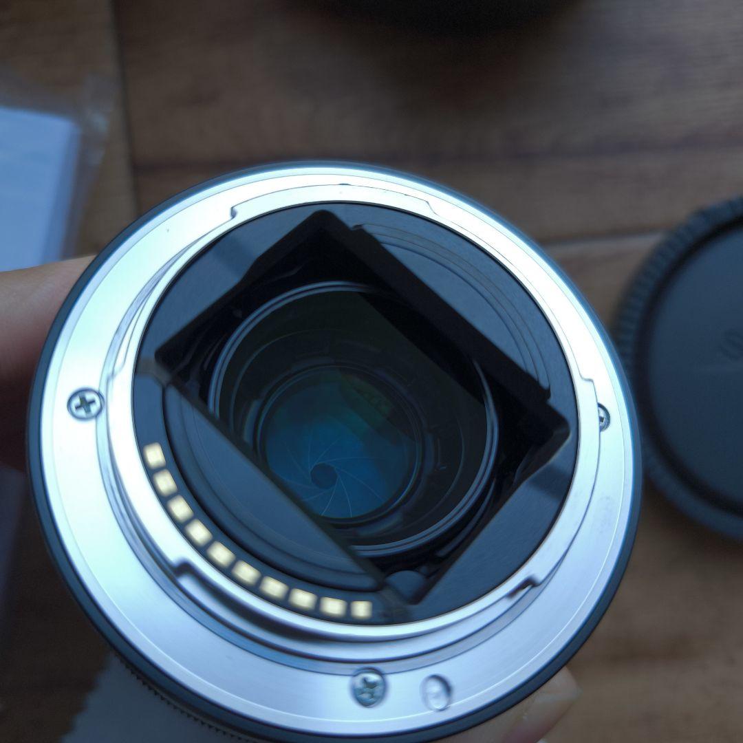 FE 28mm F2 SEL28F20 美品