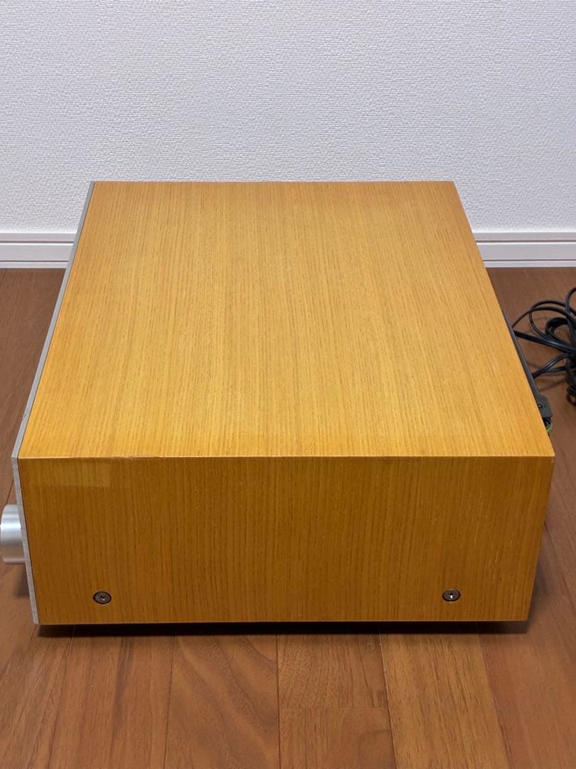 『美品』YAMAHA CT-1000 FM/AMチューナー