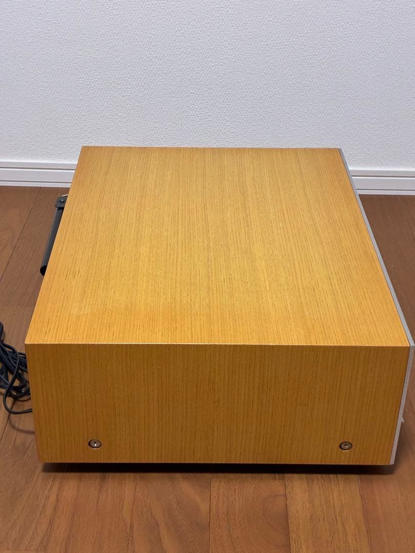 『美品』YAMAHA CT-1000 FM/AMチューナー