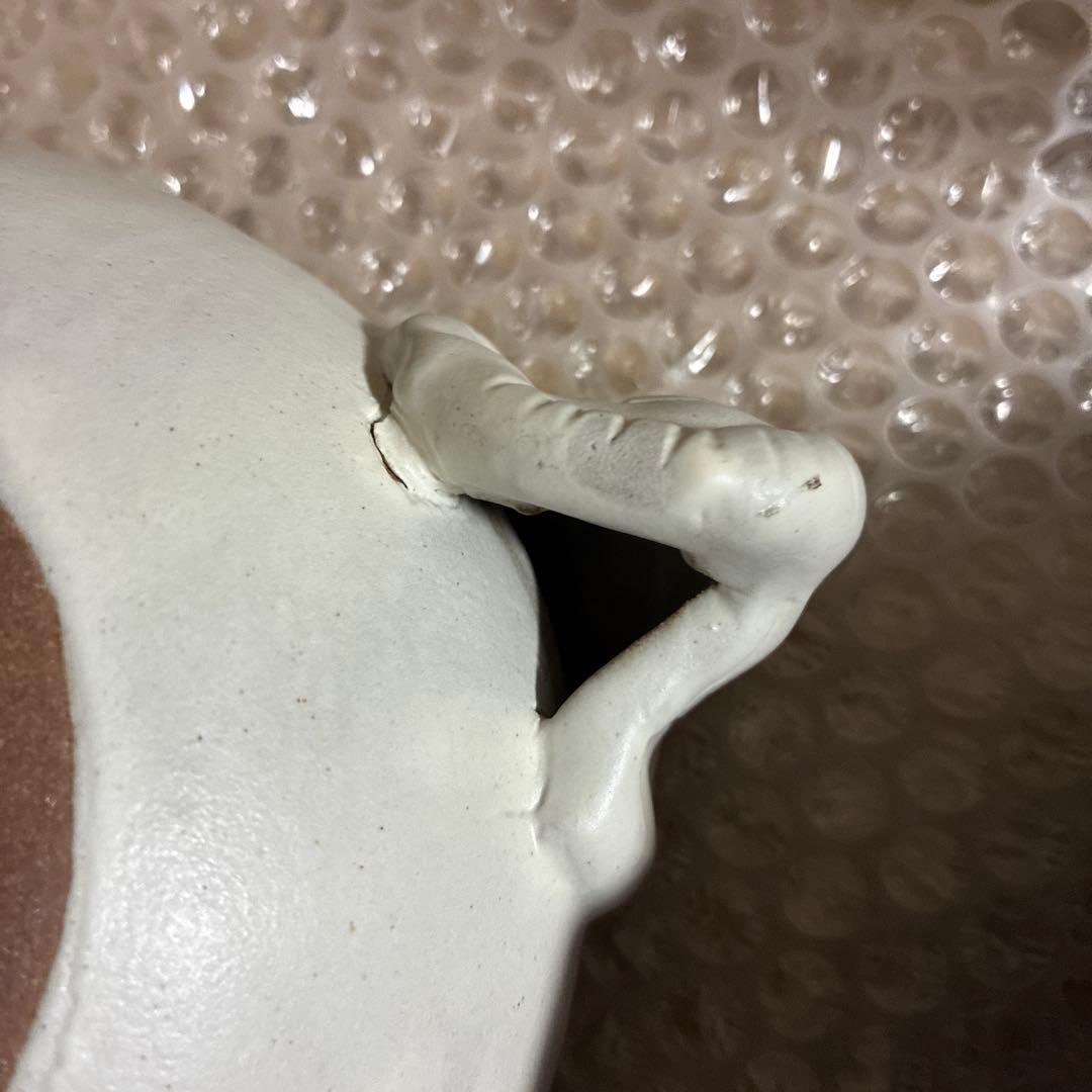 カンボジア直輸入！象のボウル　2点セット