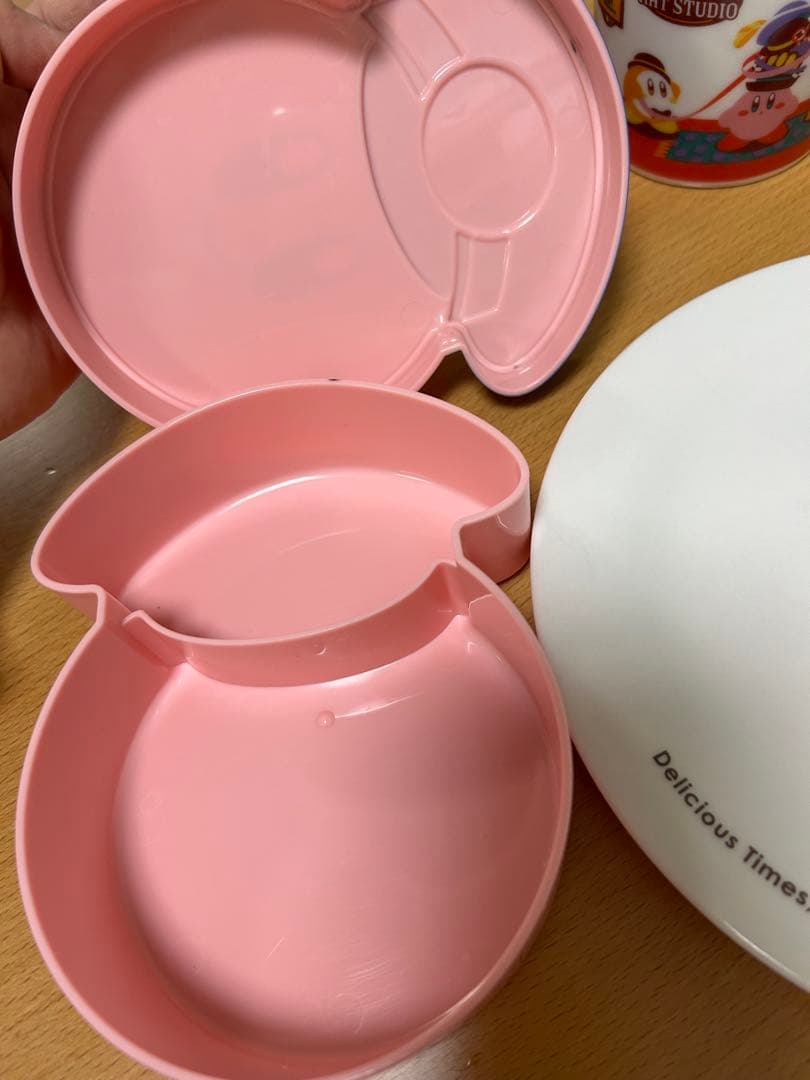 星のカービィまとめて1番くじカフェプププトレインワドルディフィギュアなど