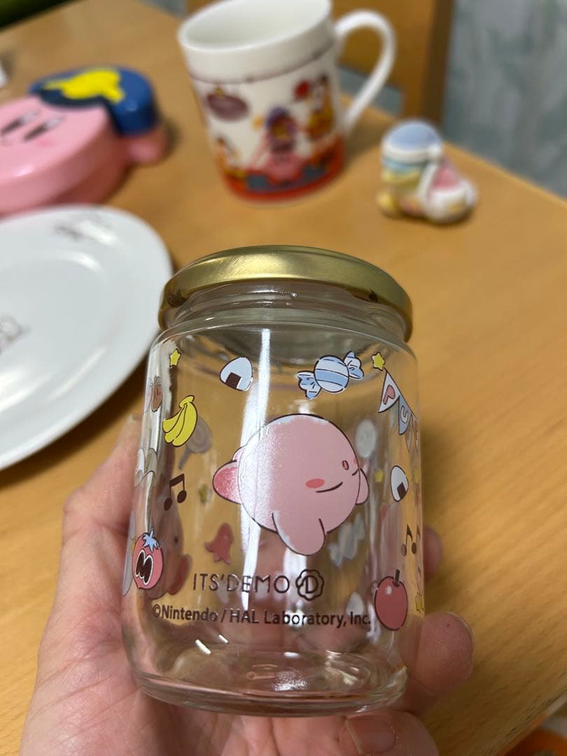 星のカービィまとめて1番くじカフェプププトレインワドルディフィギュアなど