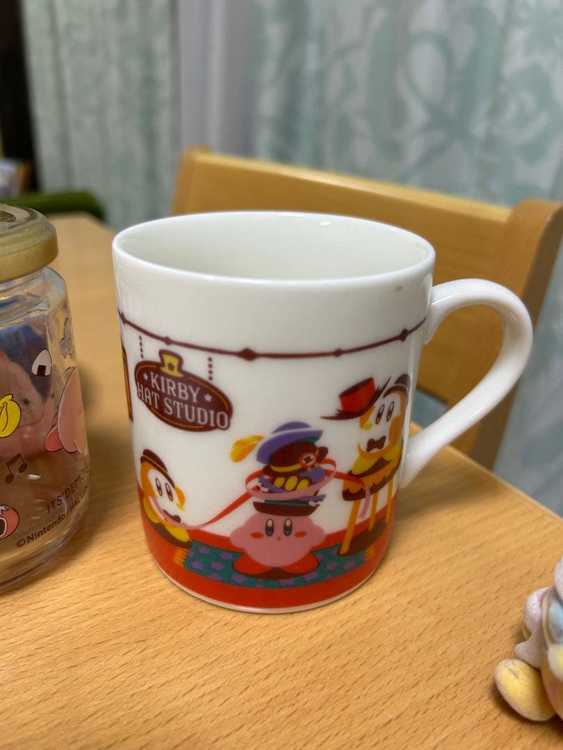 星のカービィまとめて1番くじカフェプププトレインワドルディフィギュアなど