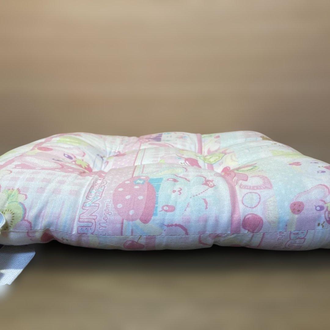 希少 レア Sanrio シュガーバニーズ 座布団 クッション