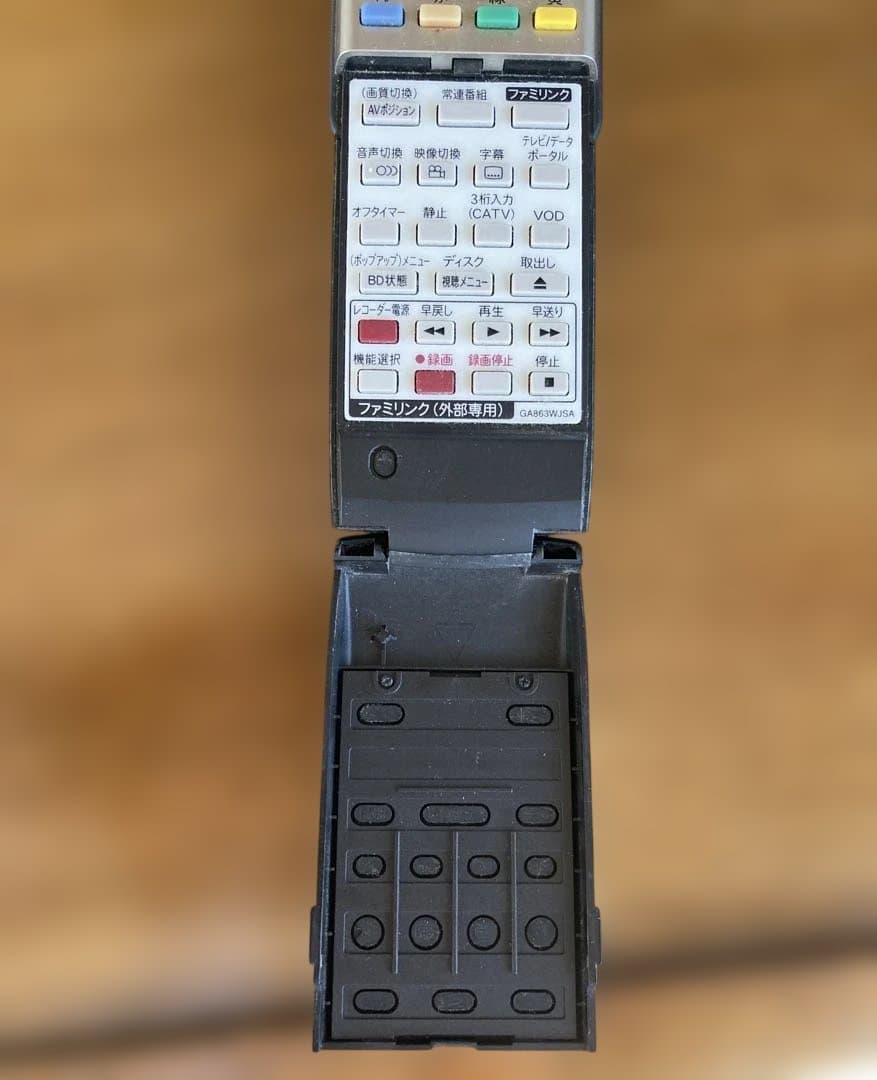 SHARP シャープ AQUOS アクオス40インチ 液晶テレビLC-40DX3