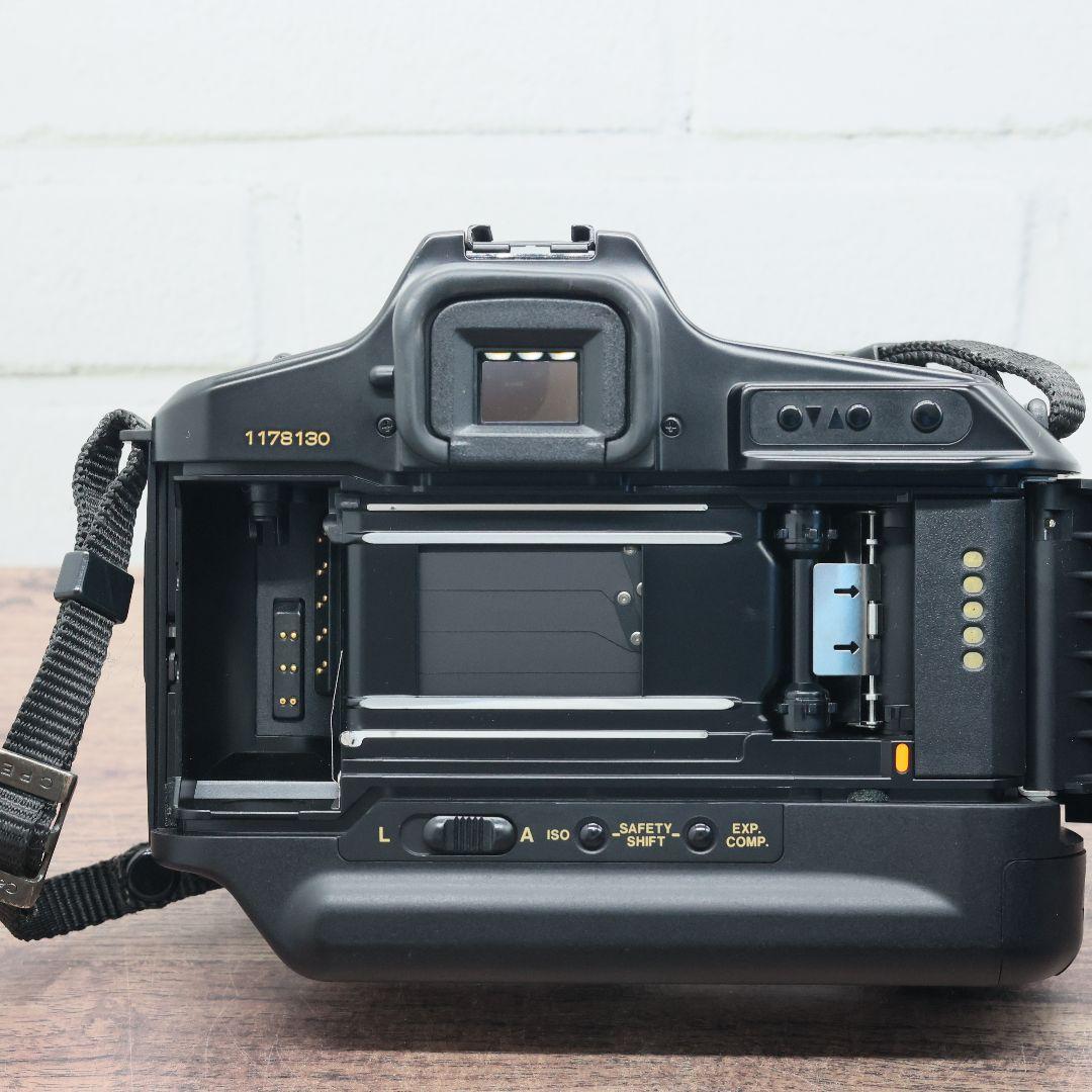【完動品】Canon T90