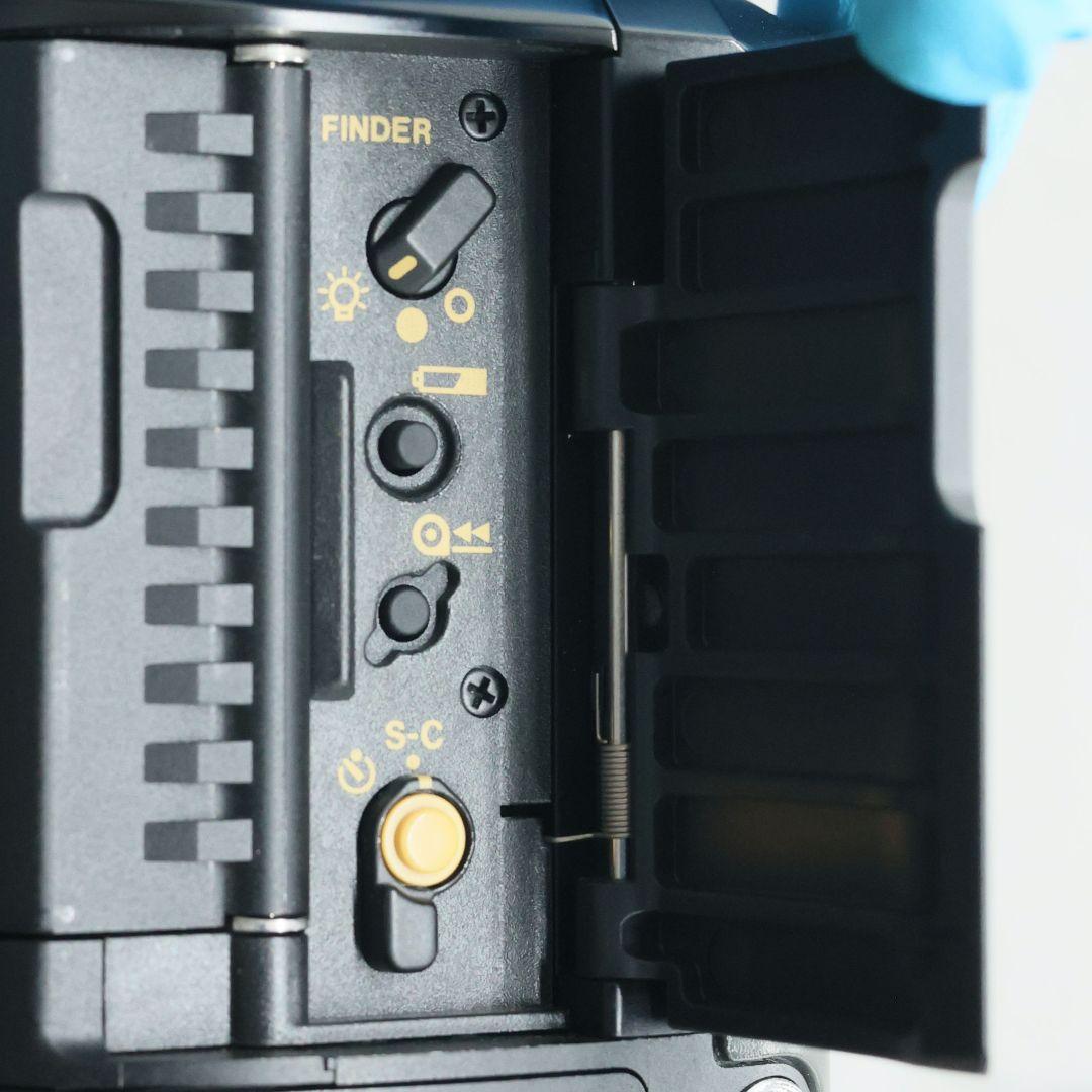 【完動品】Canon T90