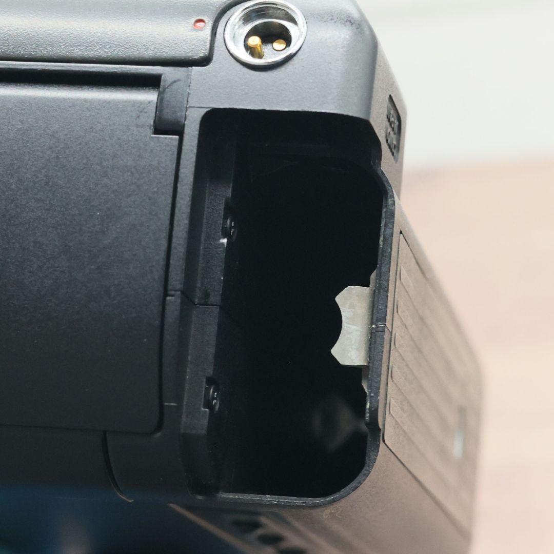 【完動品】Canon T90